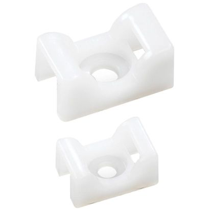 cable tie mount